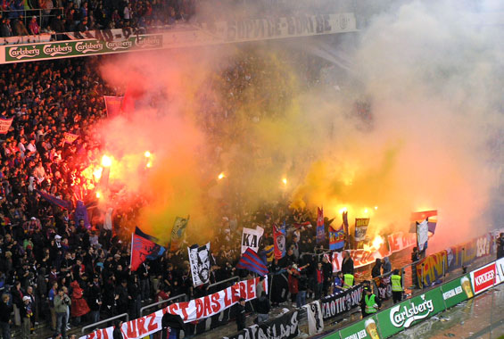 FC Basel vs FC Zürich (1-2) (6)
