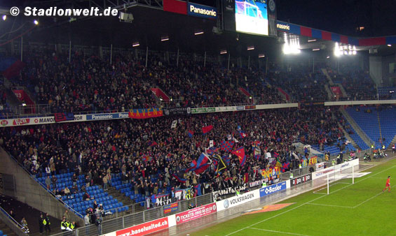 FC Basel vs AS Monaco (1-0) (1)