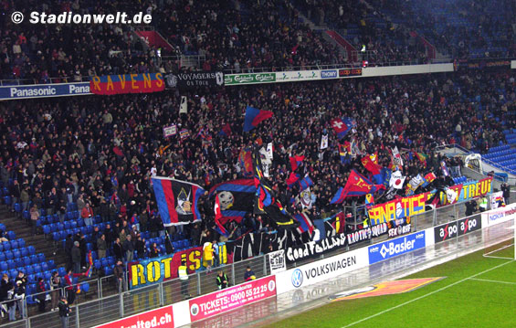 FC Basel vs AS Monaco (1-0) (2)