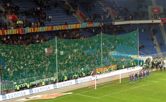 FC Basel vs Young Boys Bern (2-2) (5)