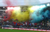 Grasshopper Club Zürich vs FC Basel (1-2)