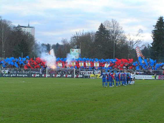 FC Aarau vs FC Basel (2-3) (2)