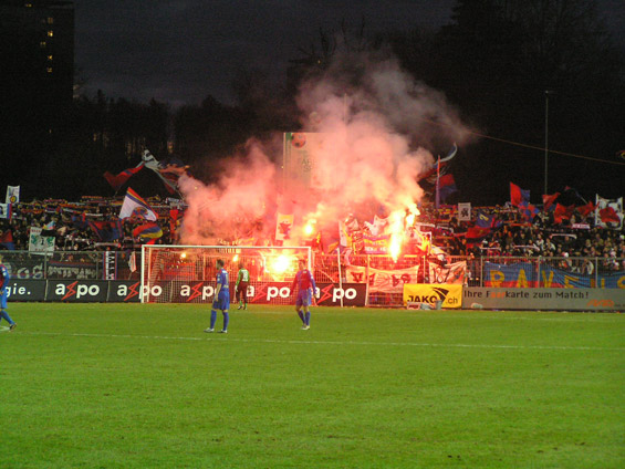 FC Aarau vs FC Basel (2-3) (3)