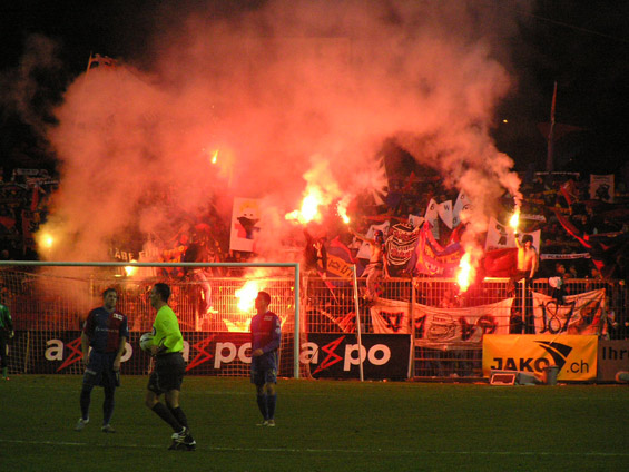 FC Aarau vs FC Basel (2-3) (4)