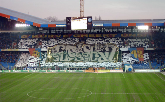 FC Basel vs FC Luzern (1-0) (1)