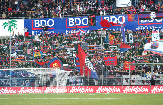 Grasshopper Club Zürich vs FC Basel (1-5) (1)