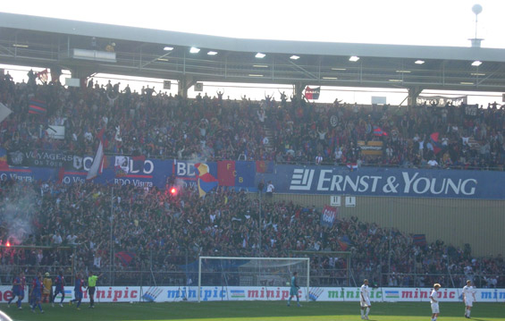 FC Zürich vs FC Basel (0-1) (10)