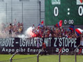 FC St. Gallen vs FC Basel (3-2)