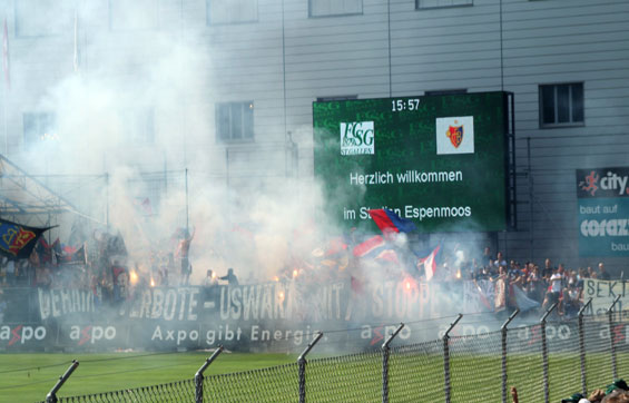 FC St. Gallen vs FC Basel (3-2) (1)