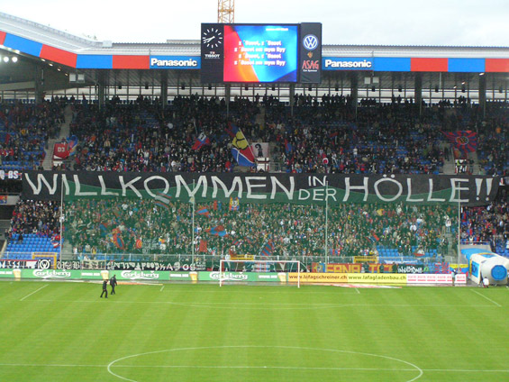 FC Basel vs FC Sion (2-0) (1)