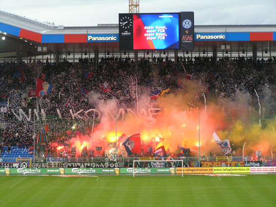 FC Basel vs FC Sion (2-0) (4)