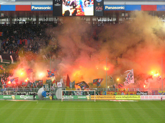 FC Basel vs FC Sion (2-0) (5)