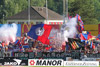 FC Luzern vs FC Basel (0-3)