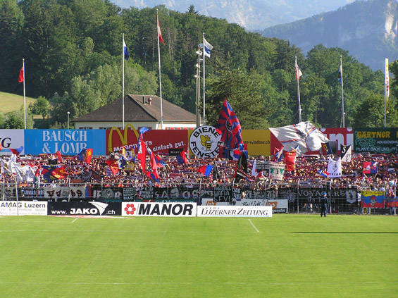 FC Luzern vs FC Basel (0-3) (1)