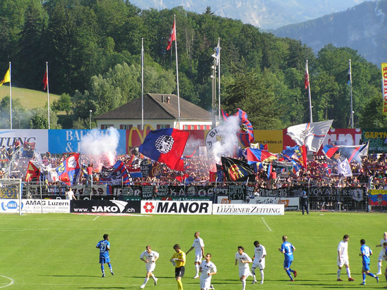 FC Luzern vs FC Basel (0-3) (3)