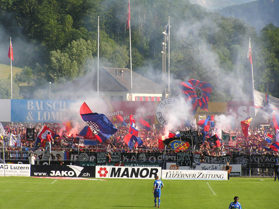 FC Luzern vs FC Basel (0-3) (4)