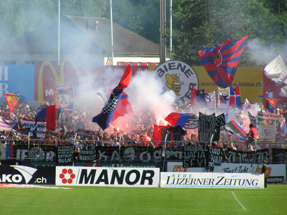 FC Luzern vs FC Basel (0-3) (5)