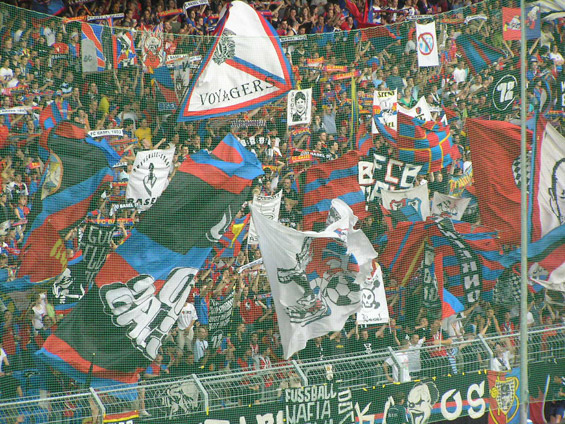 FC Basel vs Young Boys Bern (2-0) (1)