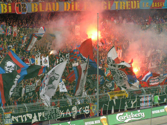 FC Basel vs Young Boys Bern (2-0) (3)