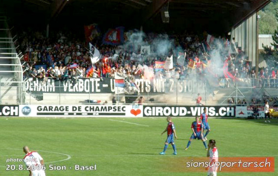 FC Sion vs FC Basel (4-2) (4)