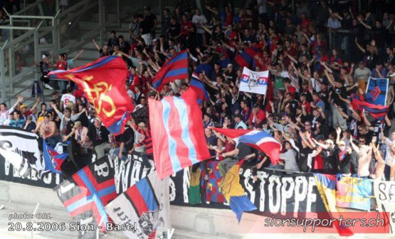 FC Sion vs FC Basel (4-2) (5)