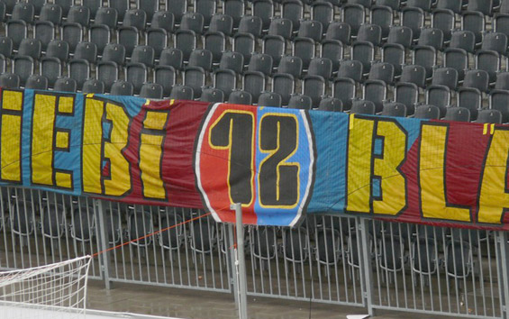 FC Basel vs FC Luzern (1-0) (1)