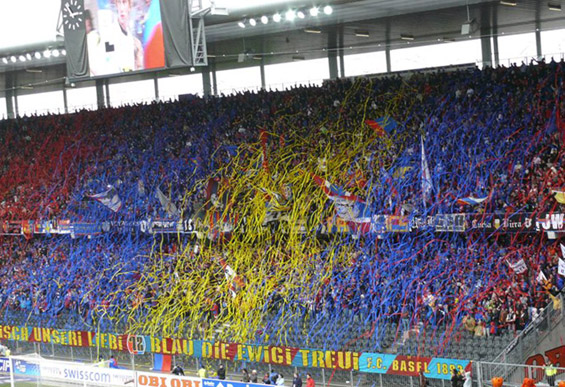 FC Basel vs FC Luzern (1-0) (2)