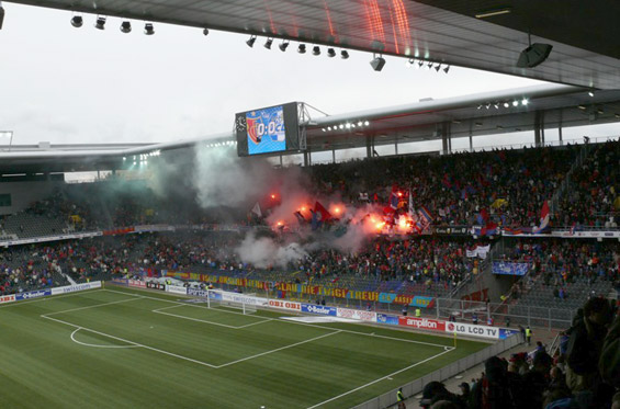 FC Basel vs FC Luzern (1-0) (6)
