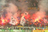 FC Basel vs Young Boys Bern (4-0)