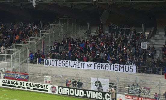 FC Sion vs FC Basel (1-1) (2)