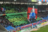 FC Basel vs Neuchatel Xamax (0-1)