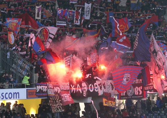 Young Boys Bern vs FC Basel (2-0) (1)
