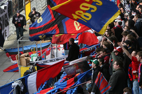 FC Basel vs FC St. Gallen (2-1) (1)