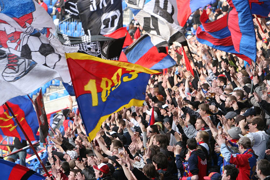 FC Basel vs FC St. Gallen (2-1) (2)