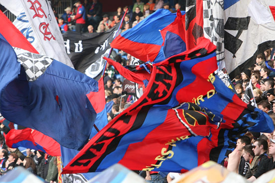 FC Basel vs FC St. Gallen (2-1) (4)
