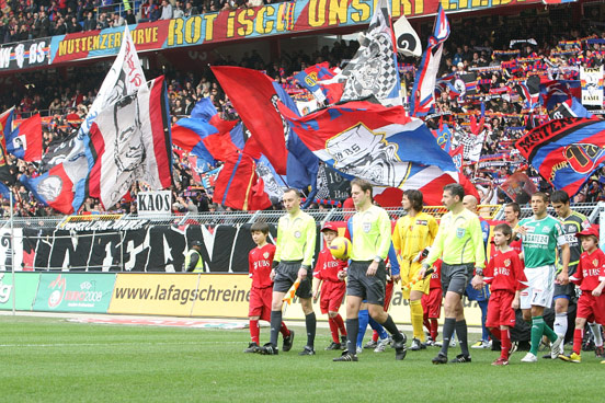 FC Basel vs FC St. Gallen (2-1) (5)