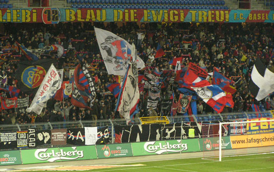 FC Basel vs FC Stade Nyonnais (2-0) (1)