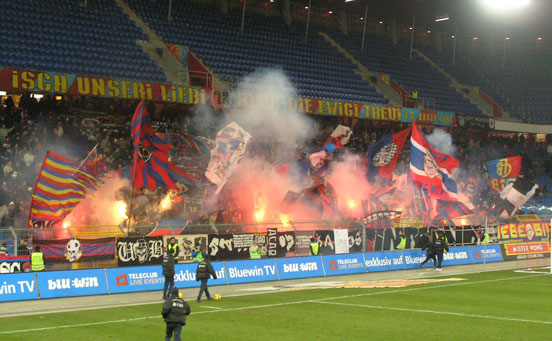 FC Basel vs FC Stade Nyonnais (2-0) (4)