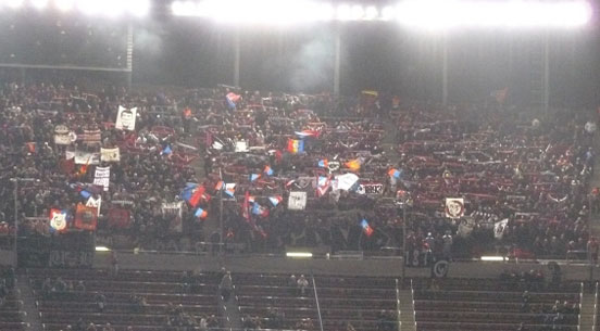 FC Barcelona vs FC Basel (1-1) (1)
