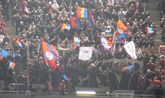 FC Barcelona vs FC Basel (1-1) (3)
