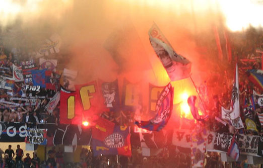 Young Boys Bern vs FC Basel (1-2) (1)