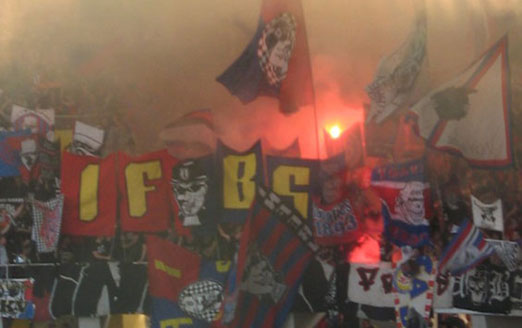Young Boys Bern vs FC Basel (1-2) (2)