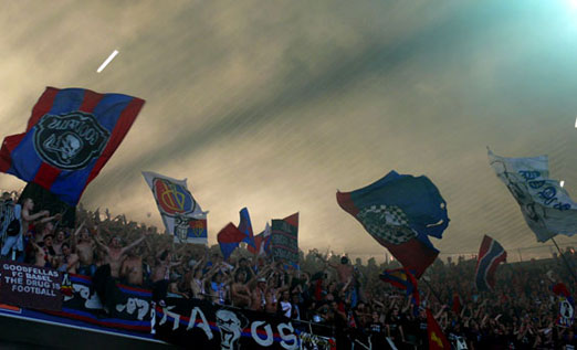 Young Boys Bern vs FC Basel (1-2) (5)