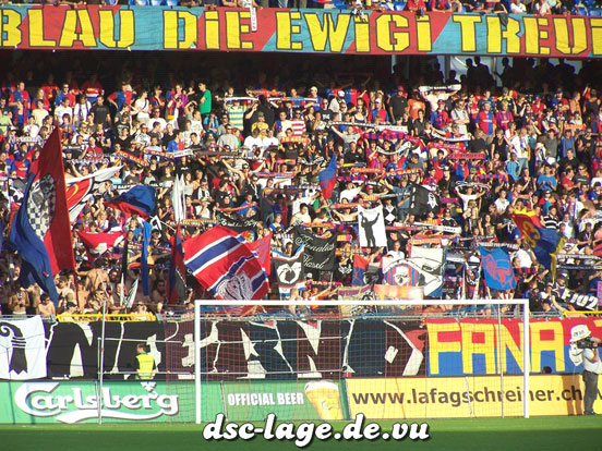 FC Basel vs AC Bellinzona (2-0) (1)