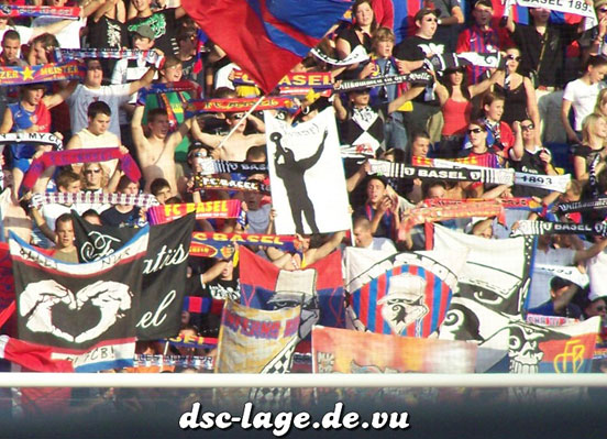 FC Basel vs AC Bellinzona (2-0) (2)