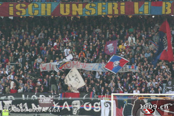 FC Basel vs FC Sion (2-2) (2)