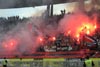 FC Zürich vs FC Basel (4-1)