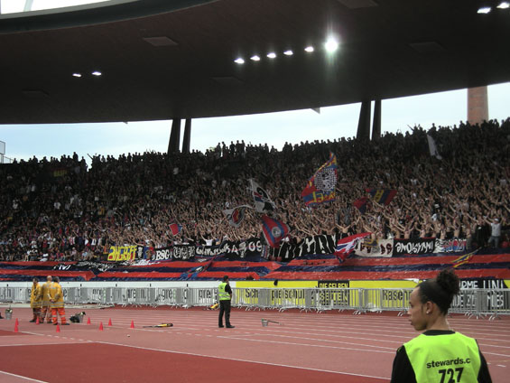 FC Zürich vs FC Basel (4-1) (15)