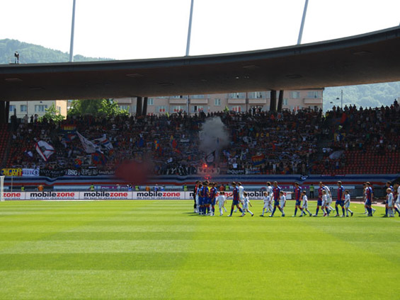 Grasshopper Club Zürich vs FC Basel (4-1) (1)