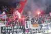FC Sion vs FC Basel (2-0)